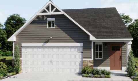 7431 Julius Drive, Leland, NC 28451