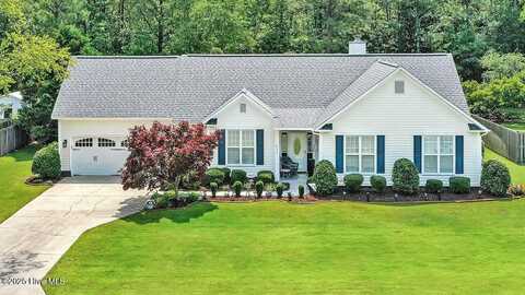 6317 Sentry Oaks Drive, Wilmington, NC 28409