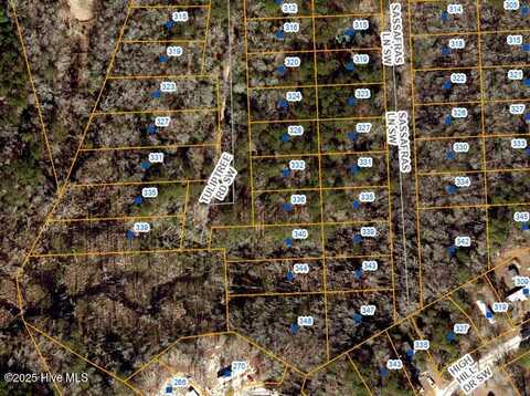319 Sassafras Road SW, Supply, NC 28462
