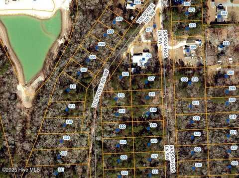 315 Tuliptree Road SW, Supply, NC 28462