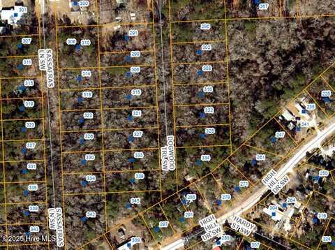 328 Dogwood Trail SW, Supply, NC 28462
