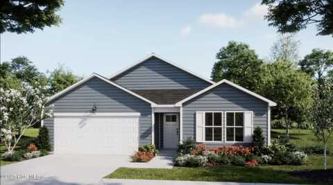 7419 Julius Drive, Leland, NC 28451