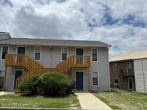 2536 Flint Drive, Wilmington, NC 28401
