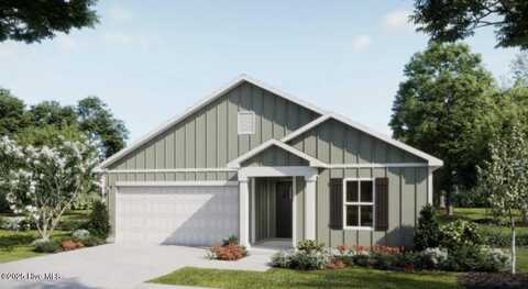 142 Maymont Street, Supply, NC 28462