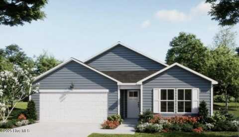 143 Maymont Street, Supply, NC 28462