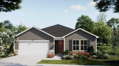 146 Maymont Street, Supply, NC 28462