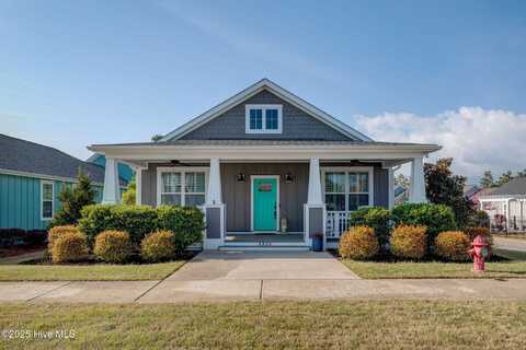 4534 Old Towne Street, Wilmington, NC 28412