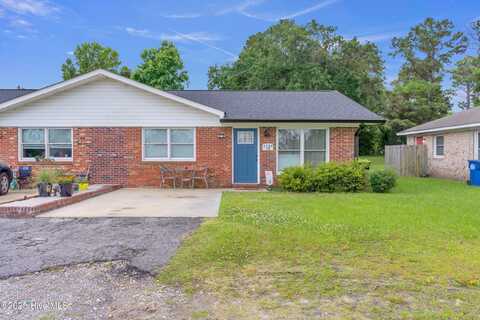 5524 Bavarian Lane, Wilmington, NC 28405