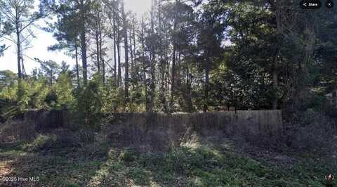 218 Heathcliff Road, Wilmington, NC 28409