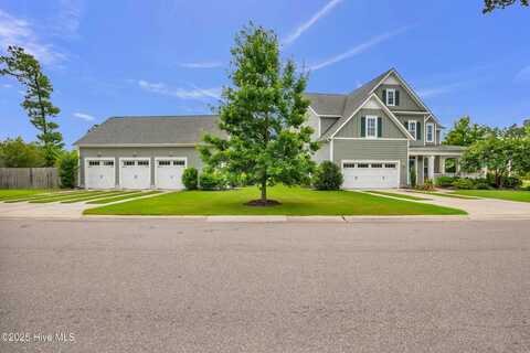 8395 Penny Royal Lane, Wilmington, NC 28412