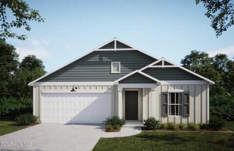 7426 Julius Drive, Leland, NC 28451