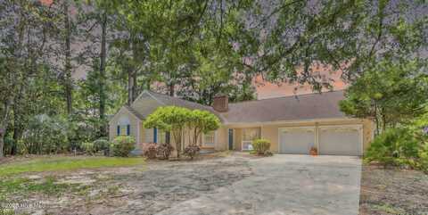 320 Embassy Circle, Wilmington, NC 28412