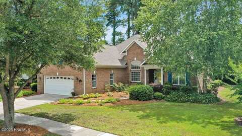 428 Windchime Drive, Wilmington, NC 28412