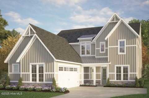 4010 Watersail Drive, Wilmington, NC 28409