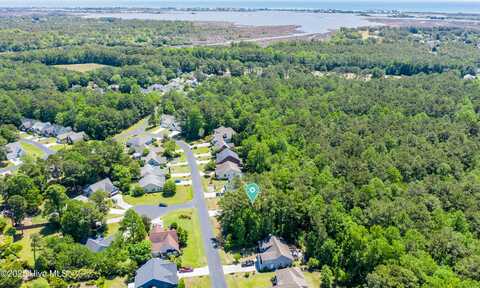 119 Windy Point, Sneads Ferry, NC 28460