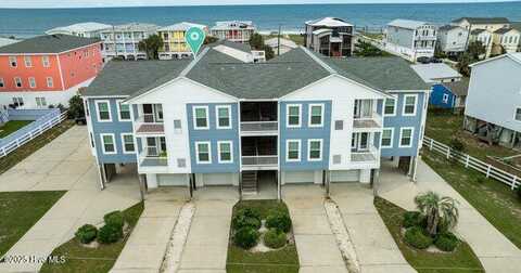 1701 Bowfin Lane, Carolina Beach, NC 28428