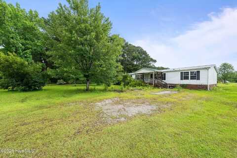 197 Tar Landing Road, Holly Ridge, NC 28445