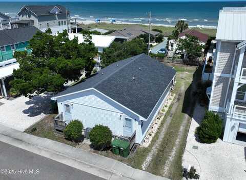 226 Fort Fisher Boulevard N, Kure Beach, NC 28449