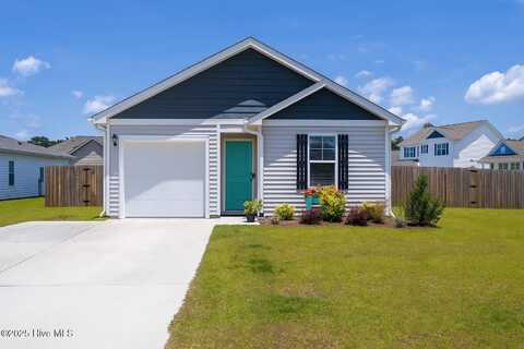 1753 Penelton Court SE, Bolivia, NC 28422
