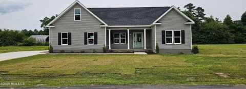 80 Crowley Lane, Burgaw, NC 28425