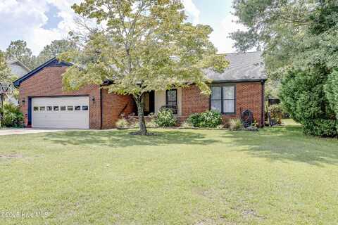 6106 Cutlass Court, New Bern, NC 28560