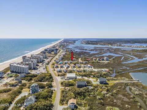 231 Sand Piper Drive, North Topsail Beach, NC 28460