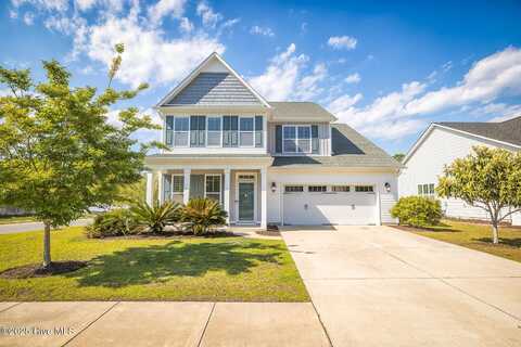 368 Lehigh Road, Wilmington, NC 28412