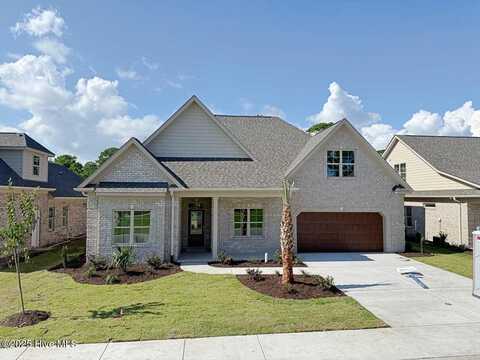 453 Motts Forest Road, Wilmington, NC 28412