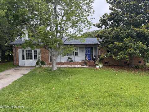 309 N Channel Haven Drive, Wilmington, NC 28409