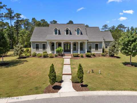 3706 Friendly Orange Court NE, Leland, NC 28451