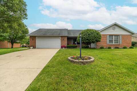 1839 Park Avenue, Piqua, OH 45356