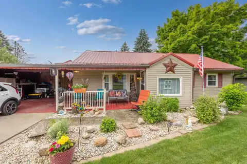 844 Reservoir Road, Bellefontaine, OH 43311