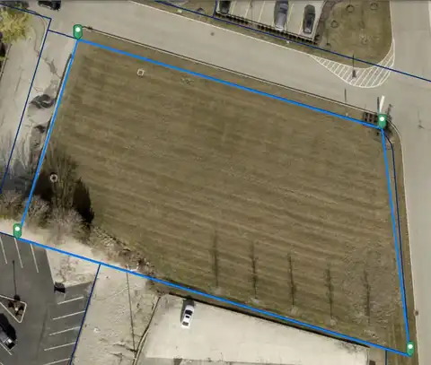 0 Dowell Avenue, Bellefontaine, OH 43311