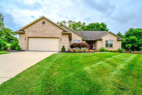 2690 Langtree Lane, Dayton, OH 45458