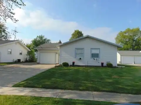1108 Motz Street, Saint Marys, OH 45885