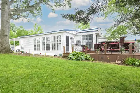 8651 S R 368, Huntsville, OH 43324