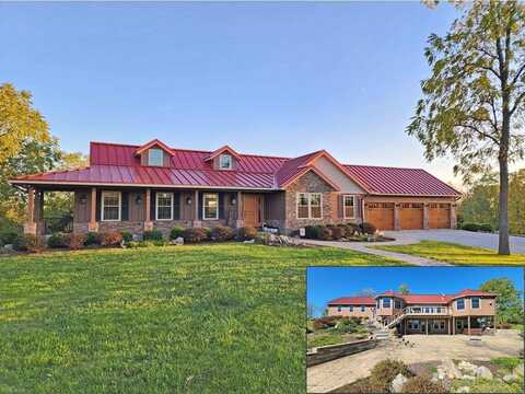 5630 Meissen Drive, Springfield, OH 45502