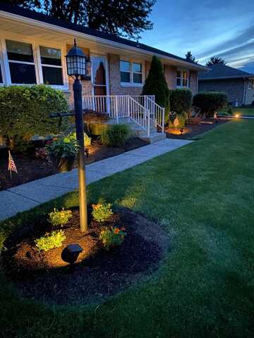 4201 Reno Road, Springfield, OH 45503
