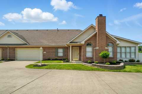 816 Brendle Trace, Springfield, OH 45503
