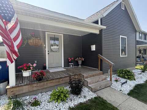 115 Lynn Street, Saint Marys, OH 45885
