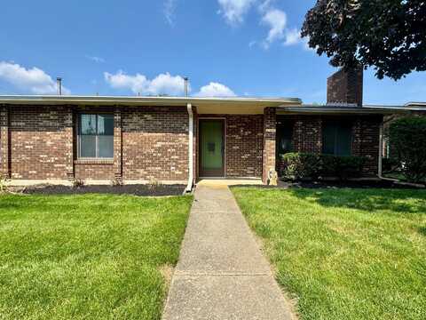 1205 Vester Avenue, Springfield, OH 45503