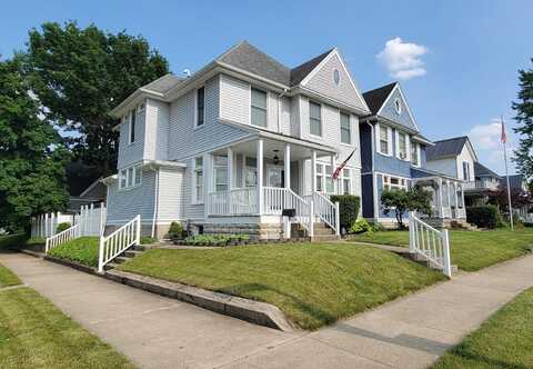 625 Broadway, Piqua, OH 45356