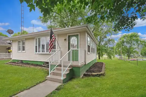 228 Jefferson Street, New Madison, OH 45346
