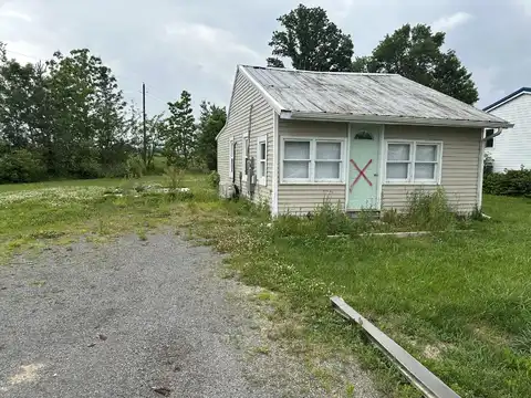280 Elm S Street, Lakeview, OH 43331