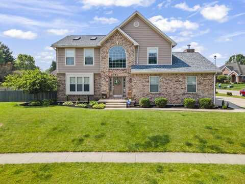 1 Kestrel Court, Piqua, OH 45356