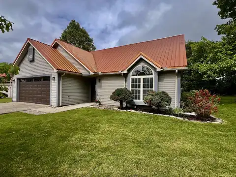 224 Oakcrest Court, Russells Point, OH 43348