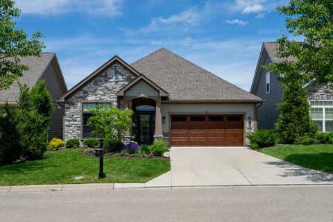 22 Derby Court, Springfield, OH 45503