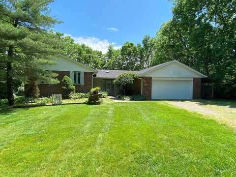 2700 Myeerah Trail, West Liberty, OH 43357