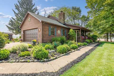 8339 Hite Road, West Liberty, OH 43357