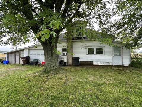 5063 Culbertson Road, Greenville, OH 45331
